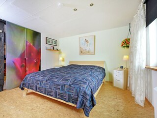 Appartement Bad Pyrmont Équipement 24