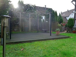 Appartement Bad Pyrmont Buitenaudio-opname 8