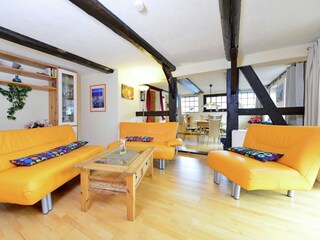 Appartement Bad Pyrmont Kenmerken 21