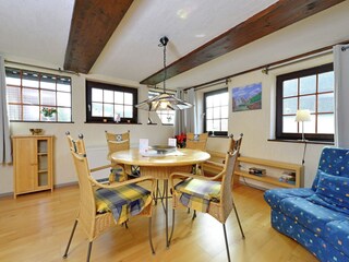 Apartamento Bad Pyrmont Características 16