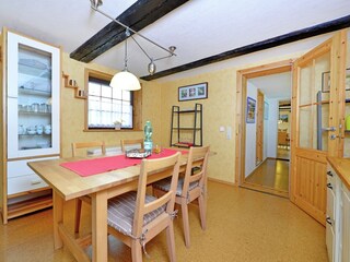Appartement Bad Pyrmont Kenmerken 22