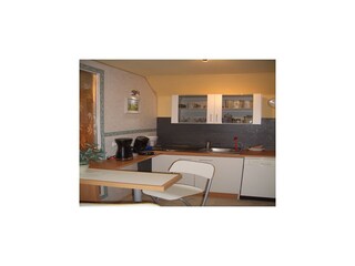 Apartment Bad Pyrmont Features 34