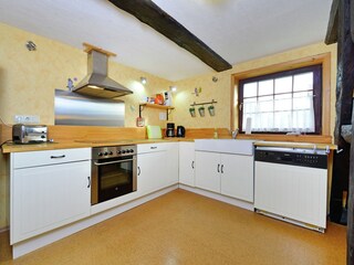 Apartamento Bad Pyrmont Características 33