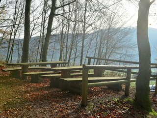 Appartement Bad Pyrmont Buitenaudio-opname 10