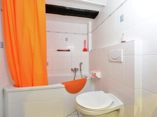 Appartement Bad Pyrmont Équipement 24