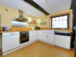 Appartement Bad Pyrmont Kenmerken 25