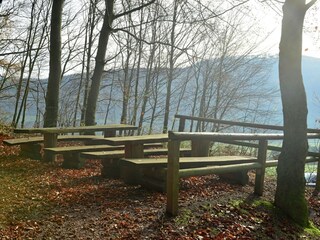 Apartment Bad Pyrmont Außenaufnahme 12