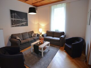 Apartment Bad Pyrmont Ausstattung 16