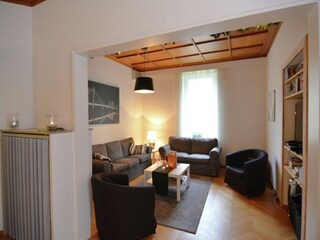 Apartamento Bad Pyrmont Características 6