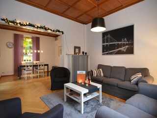 Apartment Bad Pyrmont Ausstattung 18