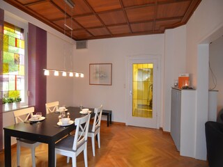 Apartment Bad Pyrmont Ausstattung 19