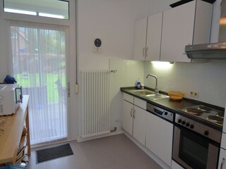 Apartamento Bad Pyrmont Características 7
