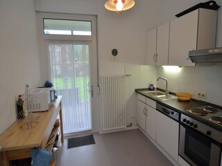 Apartamento Bad Pyrmont Características 8