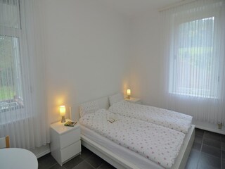 Apartamento Bad Pyrmont Características 1