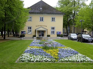 Apartment Bad Pyrmont Umgebung 30