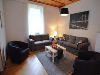 Apartment Bad Pyrmont Ausstattung 20