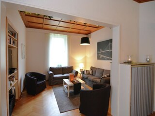Apartment Bad Pyrmont Ausstattung 21