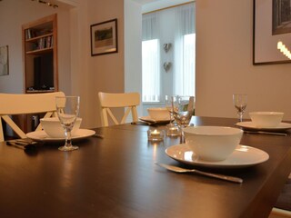 Apartment Bad Pyrmont Ausstattung 22