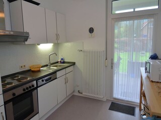 Apartamento Bad Pyrmont Características 11