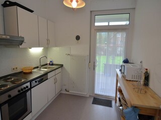 Apartment Bad Pyrmont Ausstattung 23