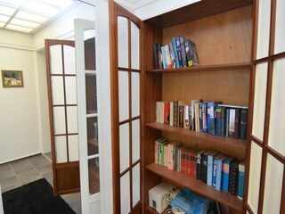Apartamento Bad Pyrmont Características 26