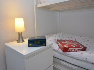Apartamento Bad Pyrmont Características 12