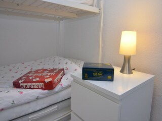 Apartamento Bad Pyrmont Características 13