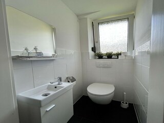 Apartment Bad Pyrmont Ausstattung 24
