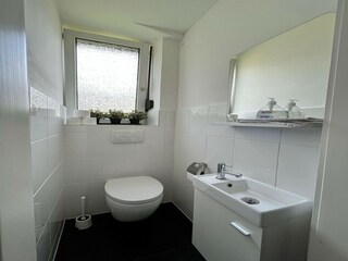 Apartment Bad Pyrmont Ausstattung 26
