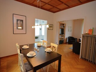 Apartment Bad Pyrmont Ausstattung 27