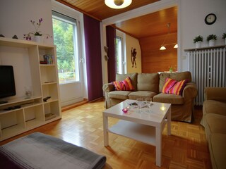 Apartment Bad Pyrmont Features 10