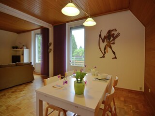 Apartment Bad Pyrmont Ausstattung 11
