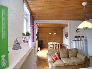 Apartment Bad Pyrmont Ausstattung 1