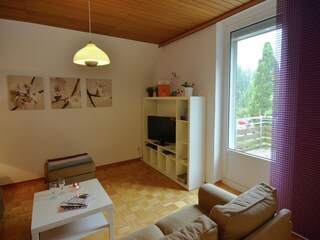 Apartment Bad Pyrmont Ausstattung 16
