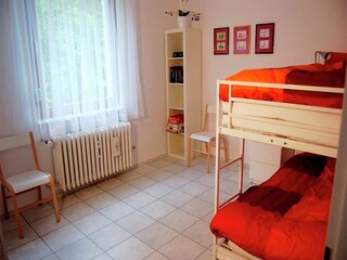 Apartment Bad Pyrmont Ausstattung 19