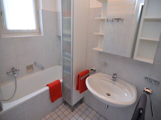 Apartment Bad Pyrmont Ausstattung 30
