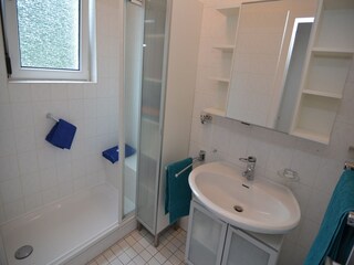 Apartment Bad Pyrmont Ausstattung 31