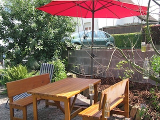 Apartment Schieder-Schwalenberg Outdoor Recording 3