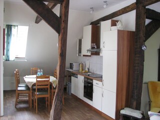 Appartement Schieder-Schwalenberg Kenmerken 11