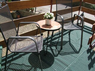 Appartement Schieder-Schwalenberg Buitenaudio-opname 3