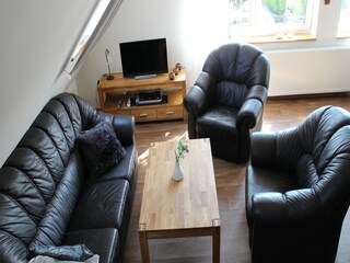 Apartamento Schieder-Schwalenberg Características 7