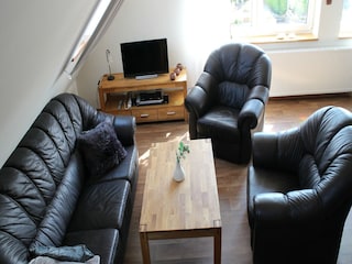 Apartment Schieder-Schwalenberg Ausstattung 10