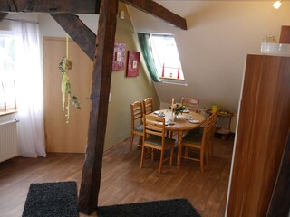 Vakantiehuis Schieder-Schwalenberg Kenmerken 14