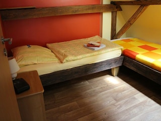 Apartment Schieder-Schwalenberg Ausstattung 13