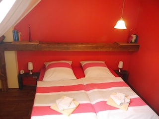 Apartment Schieder-Schwalenberg Ausstattung 6
