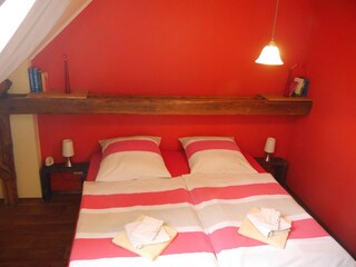 Apartment Schieder-Schwalenberg Ausstattung 7