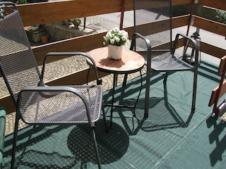 Apartment Schieder-Schwalenberg Außenaufnahme 2