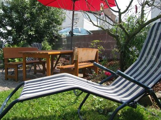 Apartamento Schieder-Schwalenberg Grabación al aire libre 2