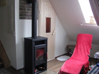 Ferienhaus Schieder-Schwalenberg  30
