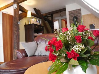 Appartamento Schieder-Schwalenberg  36